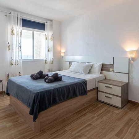 פוארטו דה סנטיאגו Princesa Isora Apt By Dream Homes Tenerife מראה חיצוני תמונה