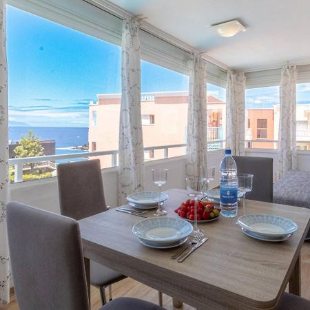 פוארטו דה סנטיאגו Princesa Isora Apt By Dream Homes Tenerife מראה חיצוני תמונה
