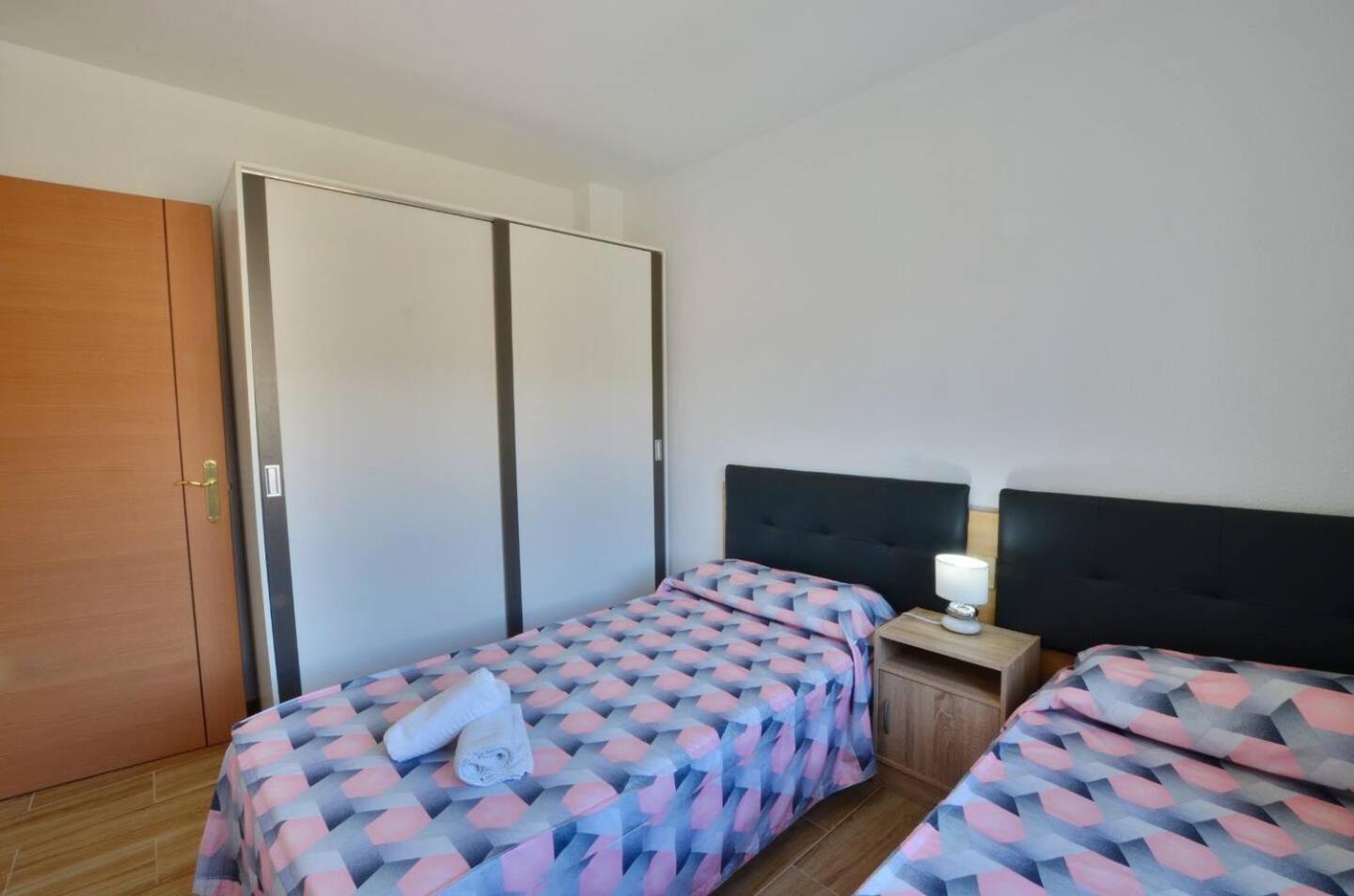 פוארטו דה סנטיאגו Princesa Isora Apt By Dream Homes Tenerife מראה חיצוני תמונה