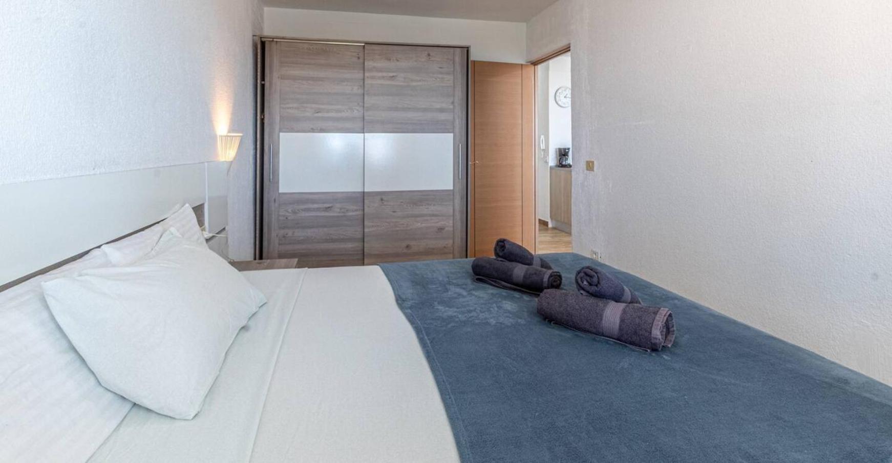 פוארטו דה סנטיאגו Princesa Isora Apt By Dream Homes Tenerife מראה חיצוני תמונה