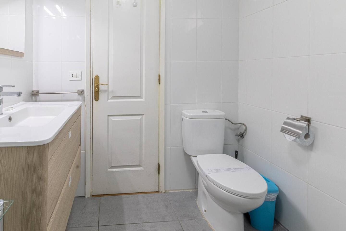 פוארטו דה סנטיאגו Princesa Isora Apt By Dream Homes Tenerife מראה חיצוני תמונה