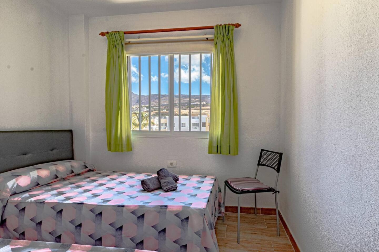 פוארטו דה סנטיאגו Princesa Isora Apt By Dream Homes Tenerife מראה חיצוני תמונה