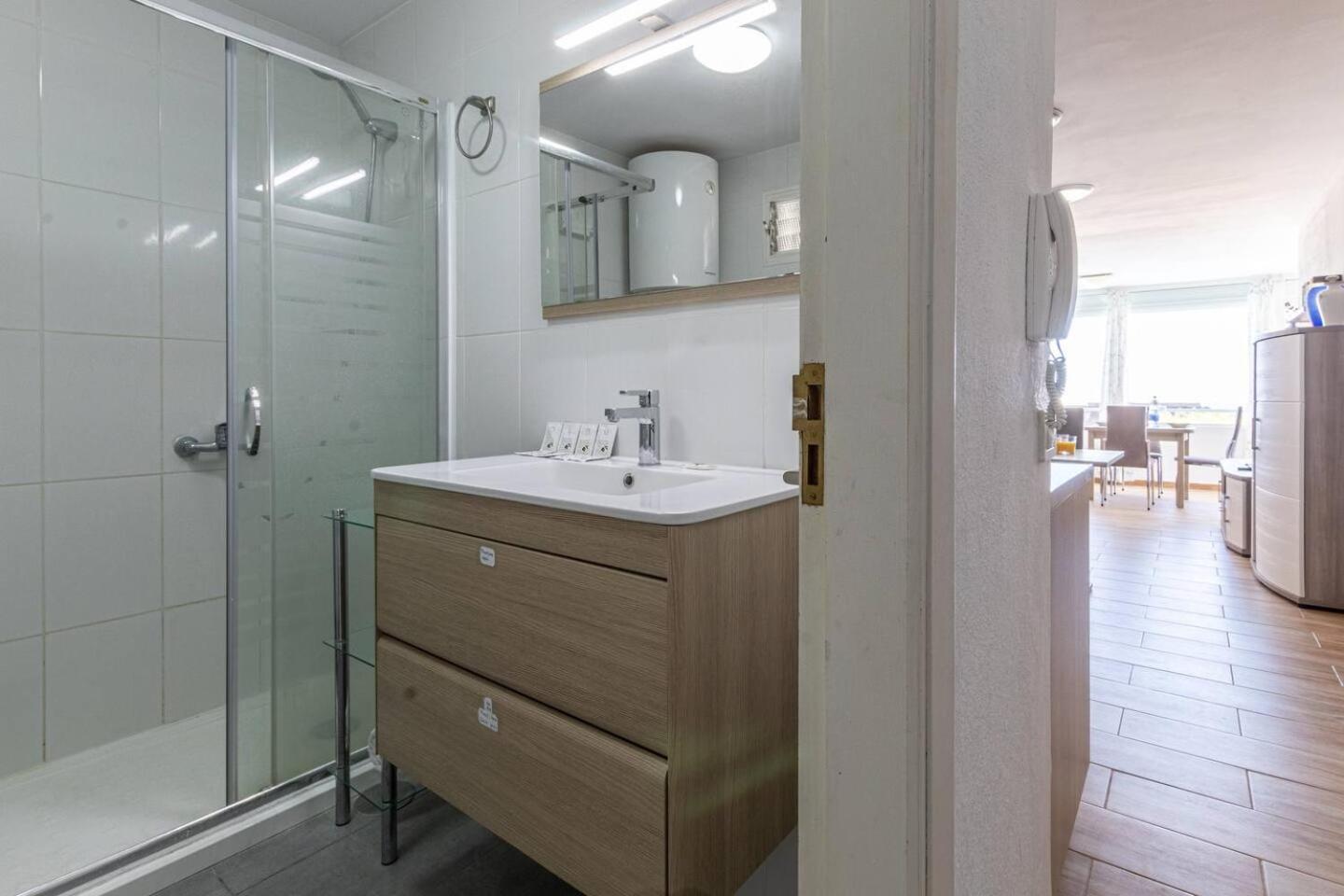 פוארטו דה סנטיאגו Princesa Isora Apt By Dream Homes Tenerife מראה חיצוני תמונה