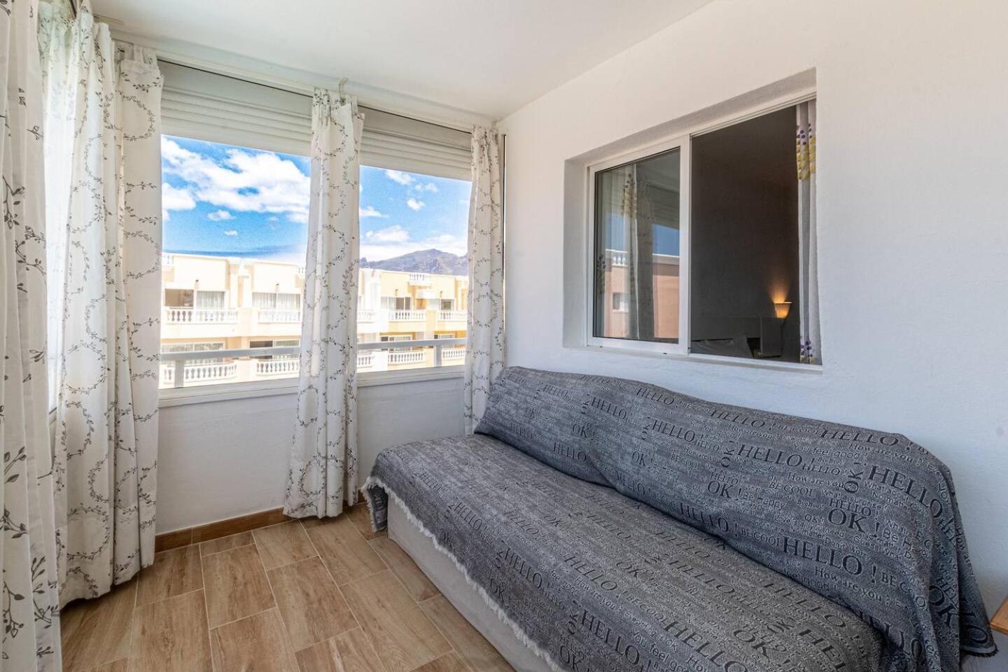 פוארטו דה סנטיאגו Princesa Isora Apt By Dream Homes Tenerife מראה חיצוני תמונה