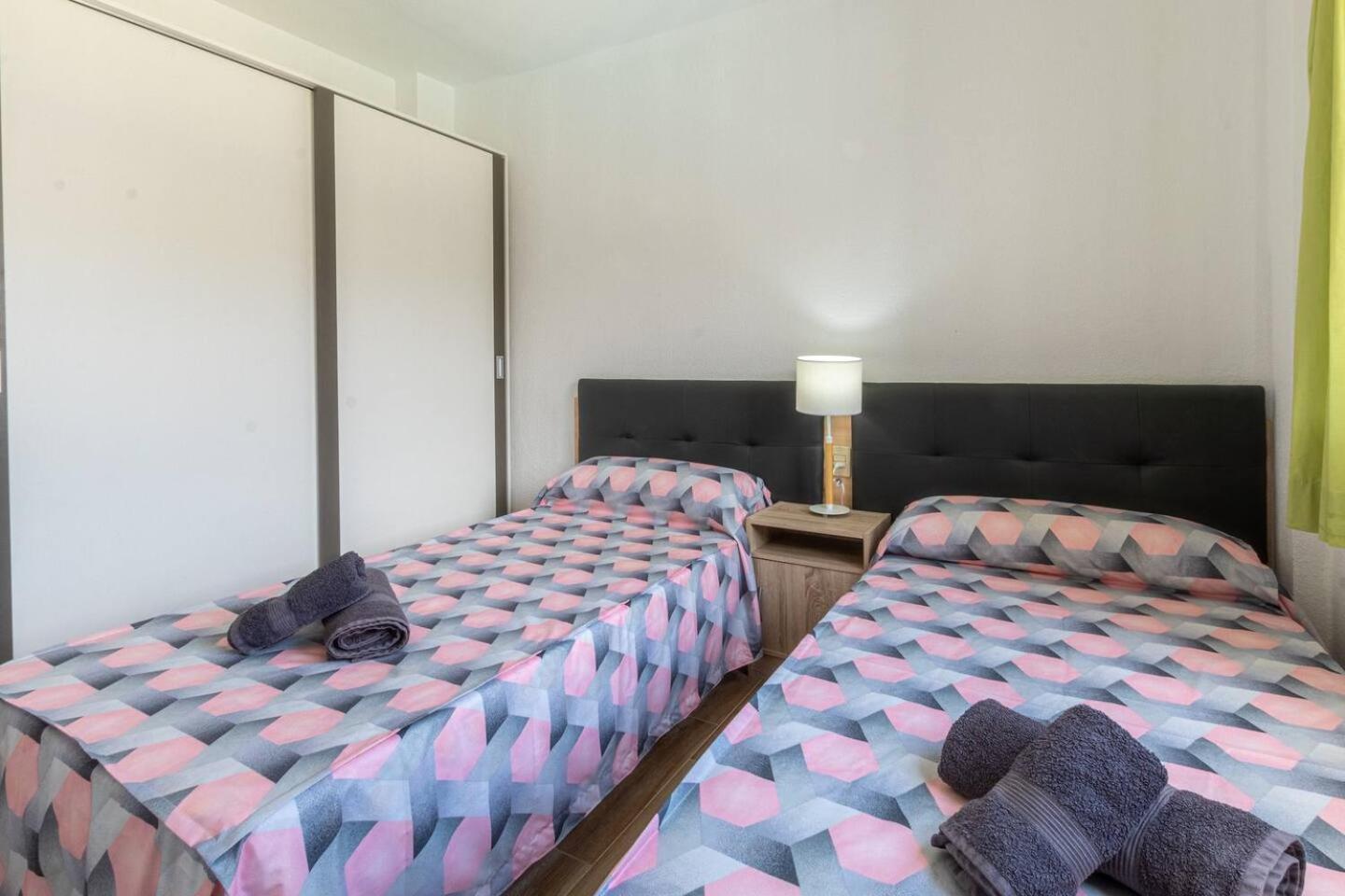פוארטו דה סנטיאגו Princesa Isora Apt By Dream Homes Tenerife מראה חיצוני תמונה