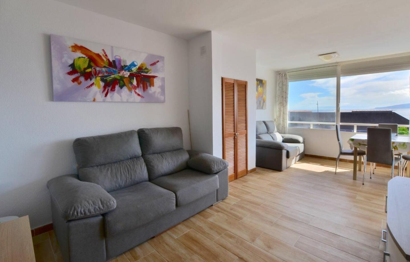 פוארטו דה סנטיאגו Princesa Isora Apt By Dream Homes Tenerife מראה חיצוני תמונה
